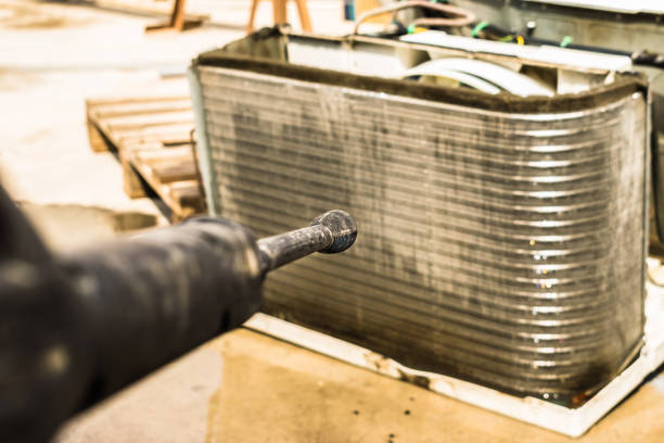 Best Residential Air Duct Cleaning  in South Venice, FL