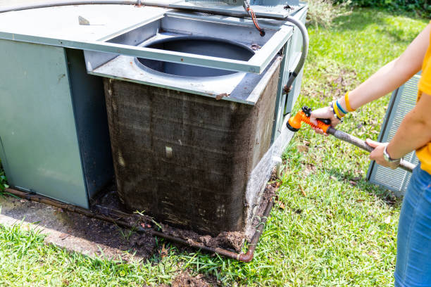 Best HVAC Duct Inspection Services  in South Venice, FL
