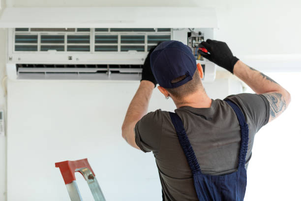 Best Emergency Air Duct Cleaning  in South Venice, FL