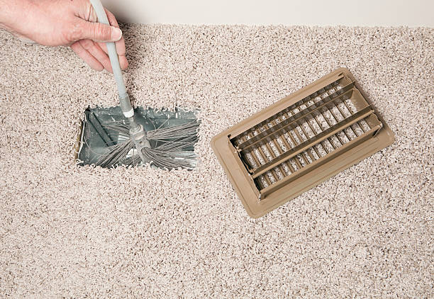 Best Commercial HVAC Duct Cleaning  in South Venice, FL