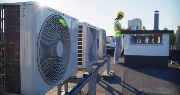 Best Air Duct Cleaning Near Me  in South Venice, FL